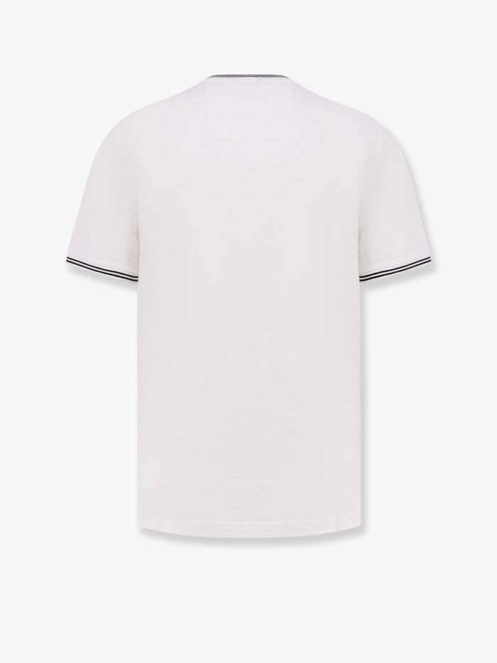 Boss Stretch Cotton T-shirt