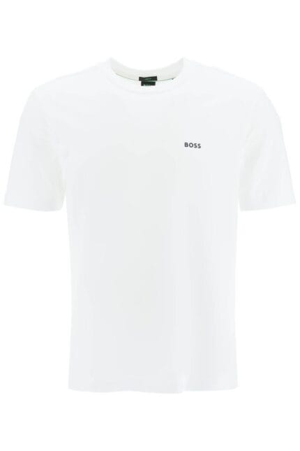 Boss Stretch Cotton T-shirt