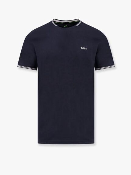 Boss Stretch Cotton T-shirt