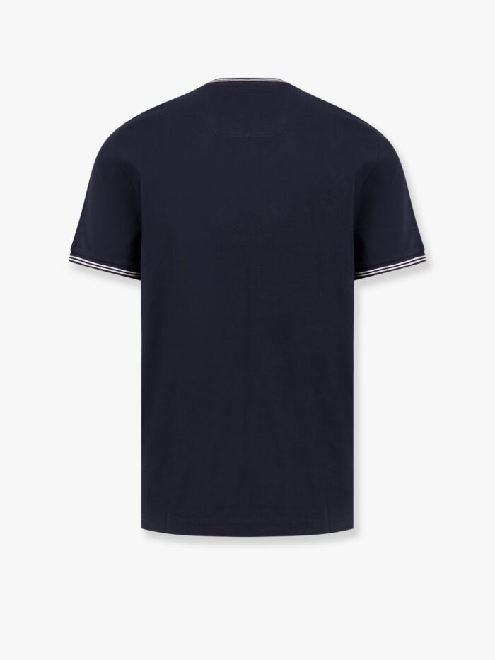 Boss Stretch Cotton T-shirt