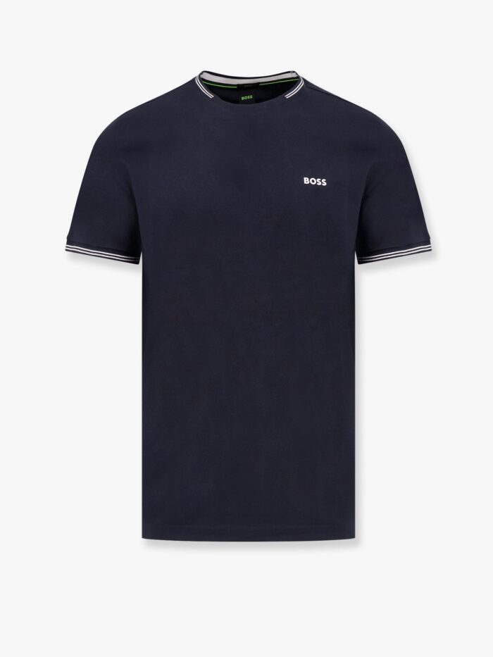 Boss Stretch Cotton T-shirt