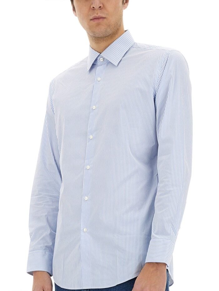 Boss STRIPED SHIRT