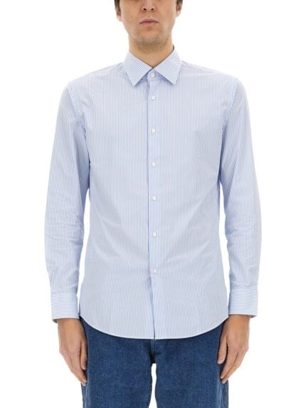 Boss STRIPED SHIRT