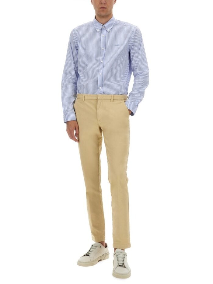 Boss STRIPED SHIRT