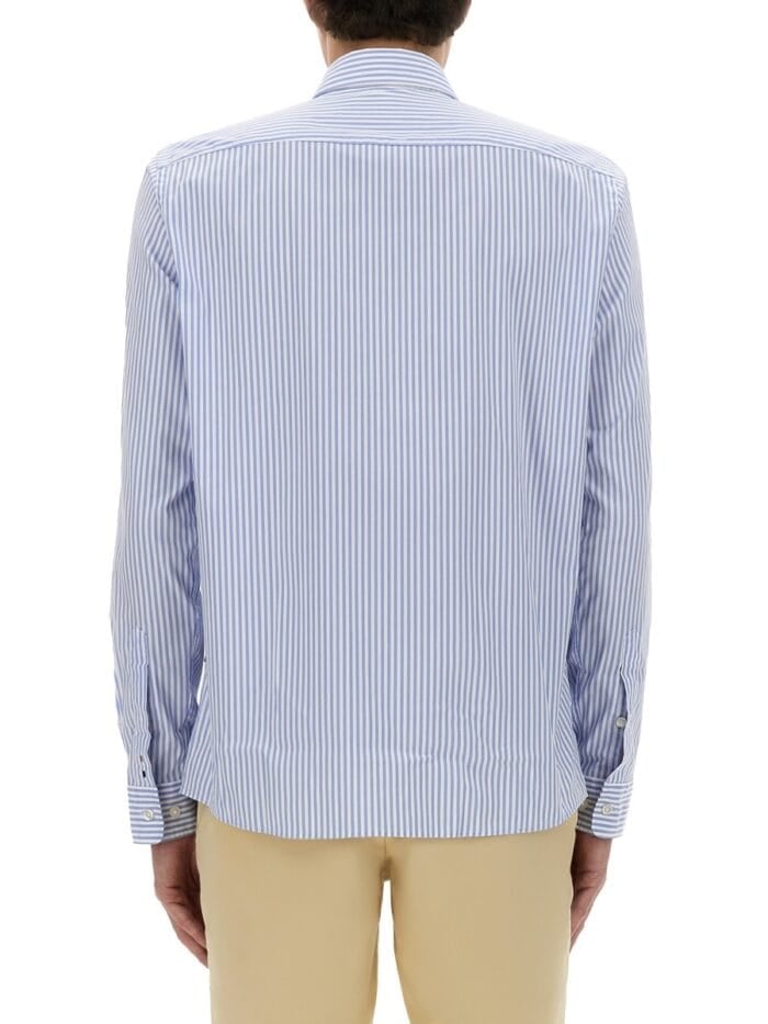 Boss STRIPED SHIRT