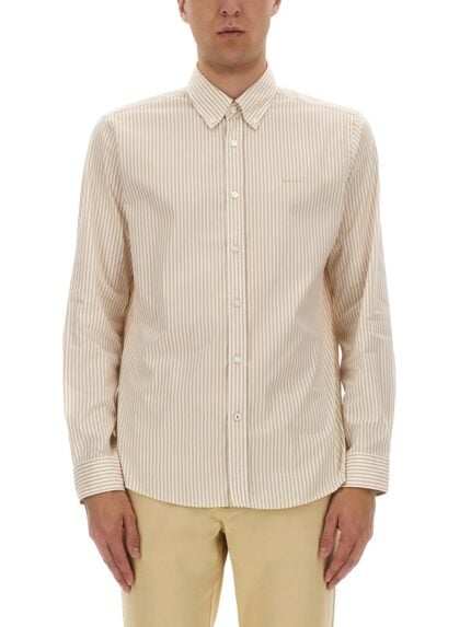 Boss STRIPED SHIRT