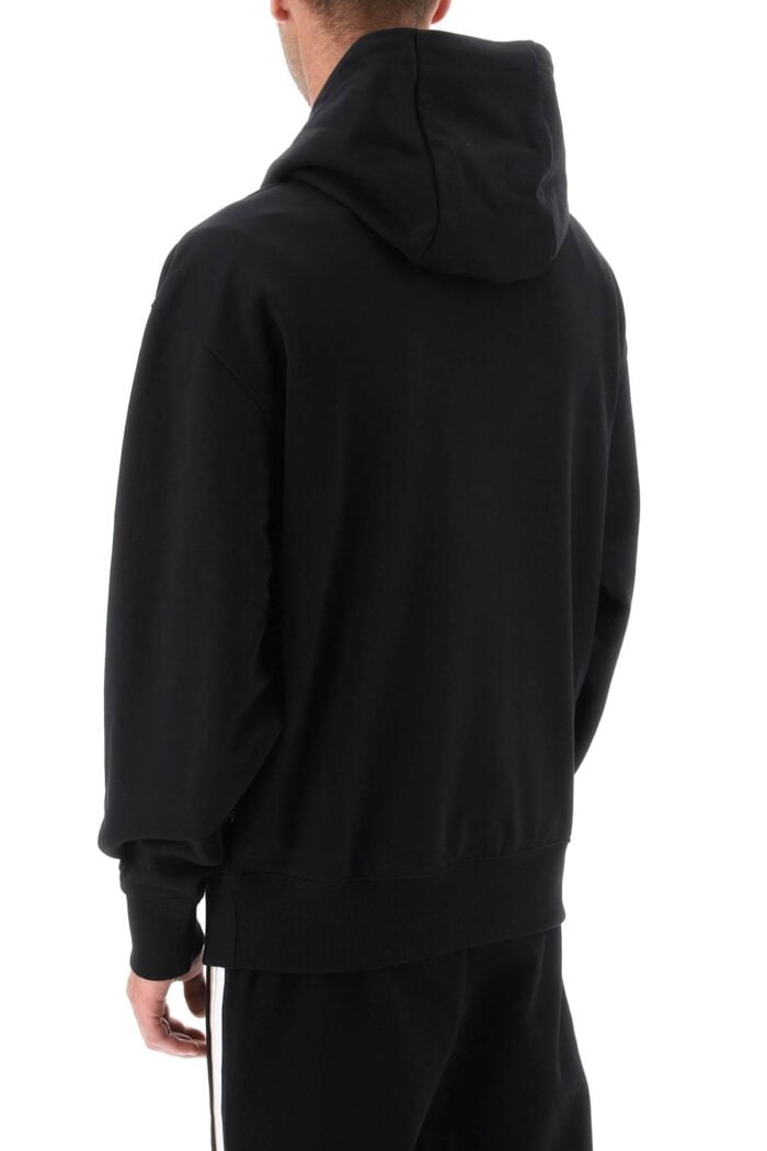 BOSS Sullivan Logo Hoodie