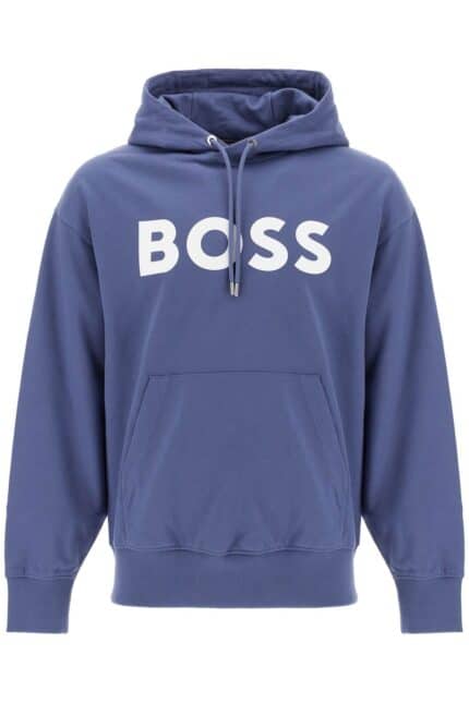 BOSS Sullivan Logo Hoodie