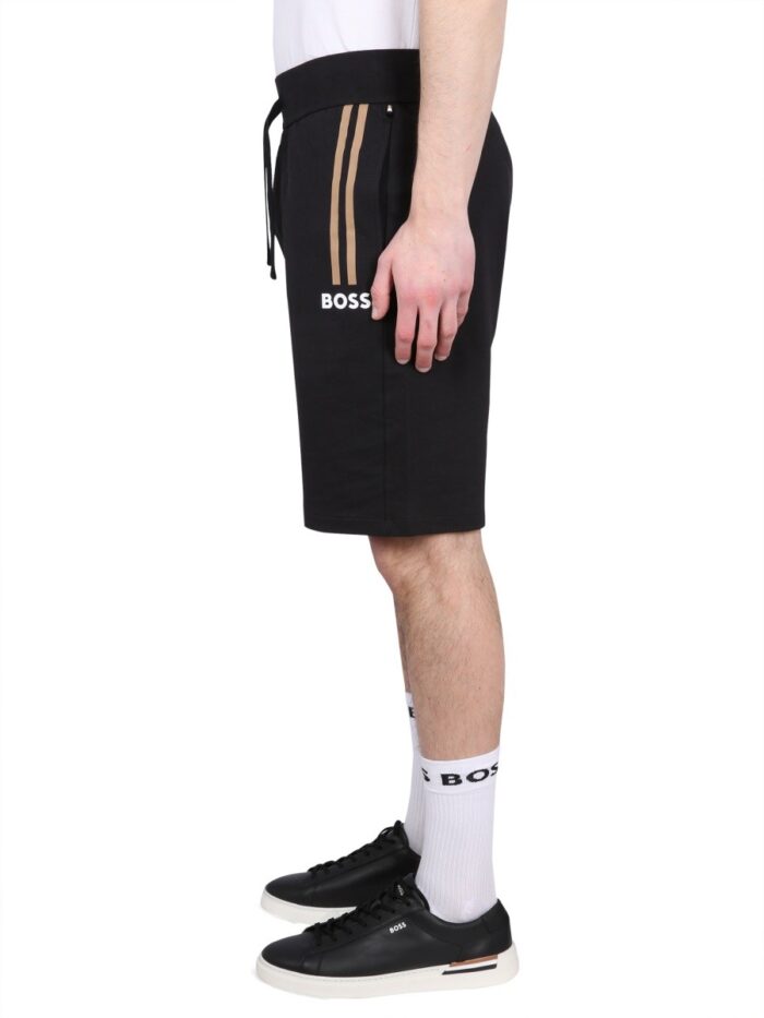 Boss SWEATSHIRT BERMUDA