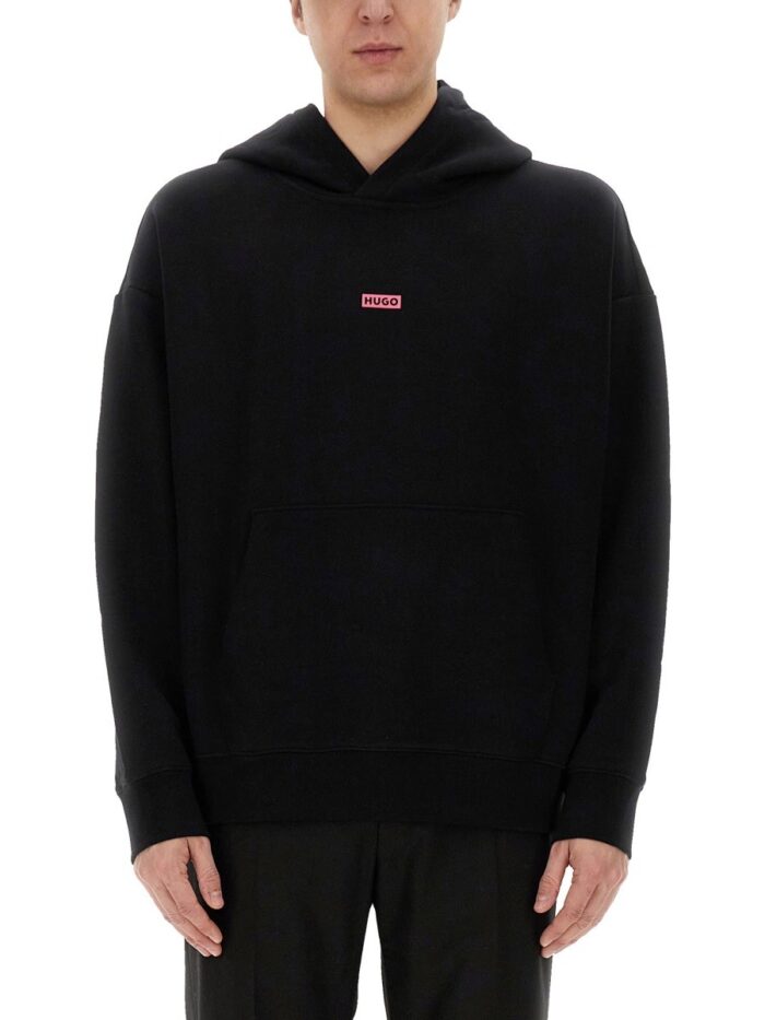 Boss SWEATSHIRT "NAZARDO"