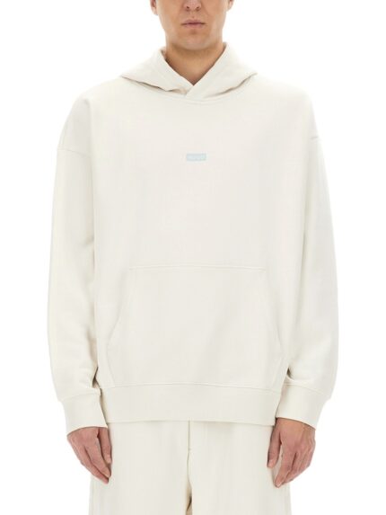 Boss SWEATSHIRT "NAZARDO"