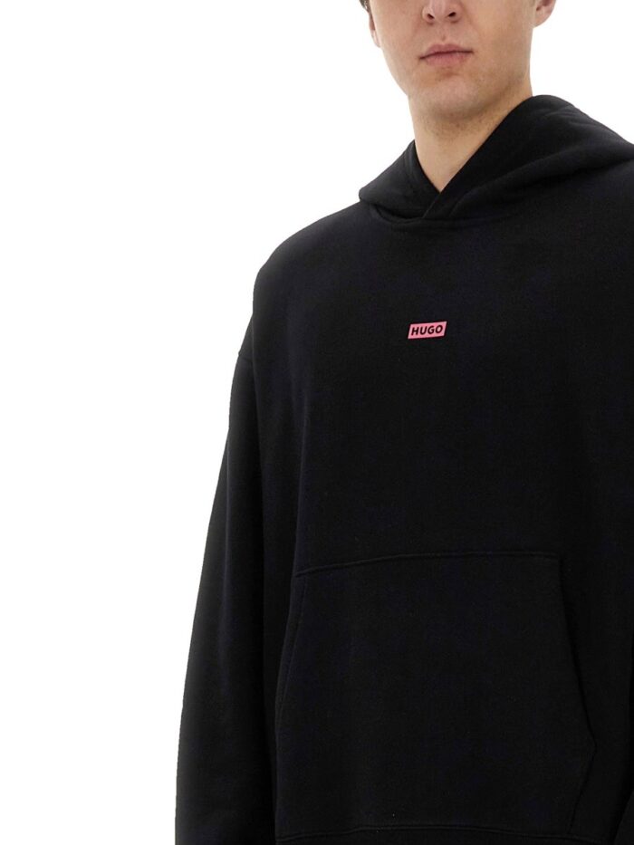 Boss SWEATSHIRT "NAZARDO"