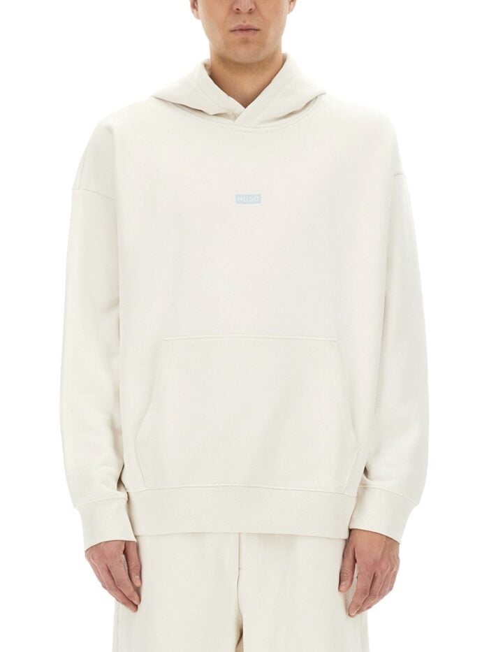 Boss SWEATSHIRT "NAZARDO"