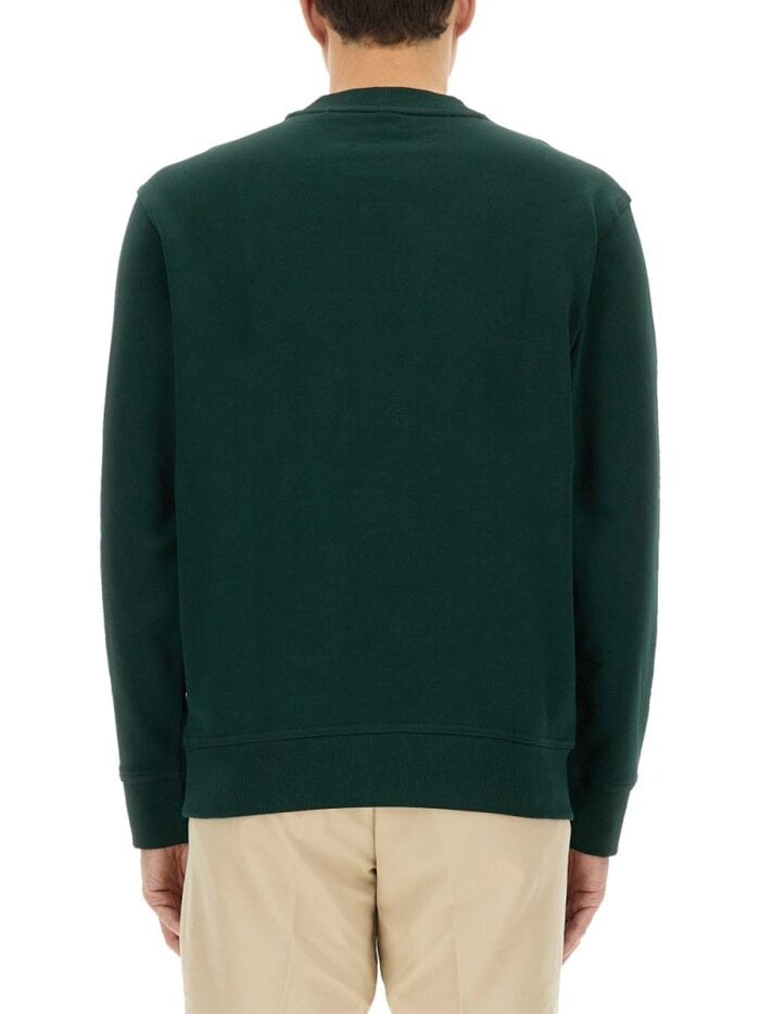 Boss SWEATSHIRT WITH LOGO