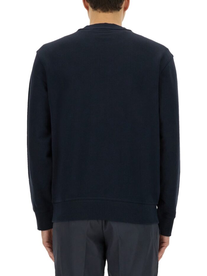 Boss SWEATSHIRT WITH LOGO