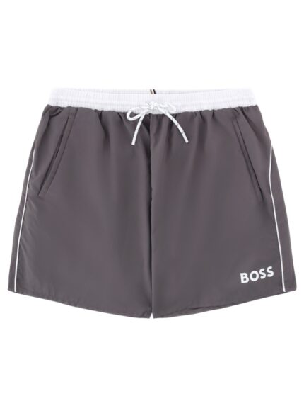 Boss SWIMSUIT WITH LOGO