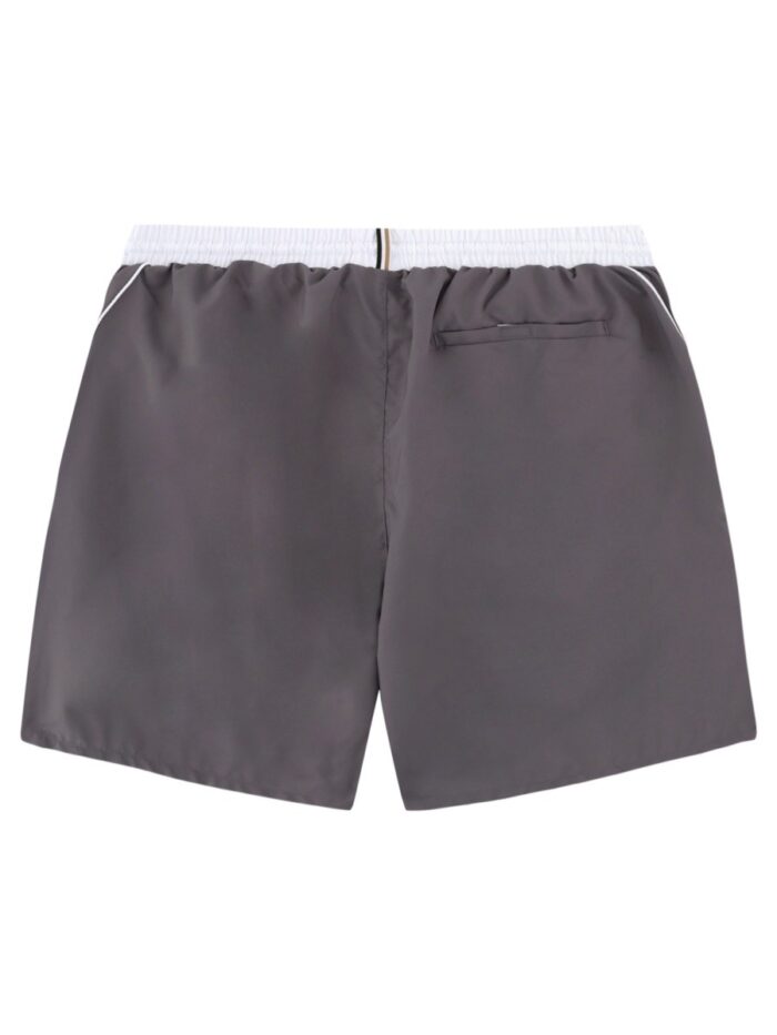 Boss SWIMSUIT WITH LOGO