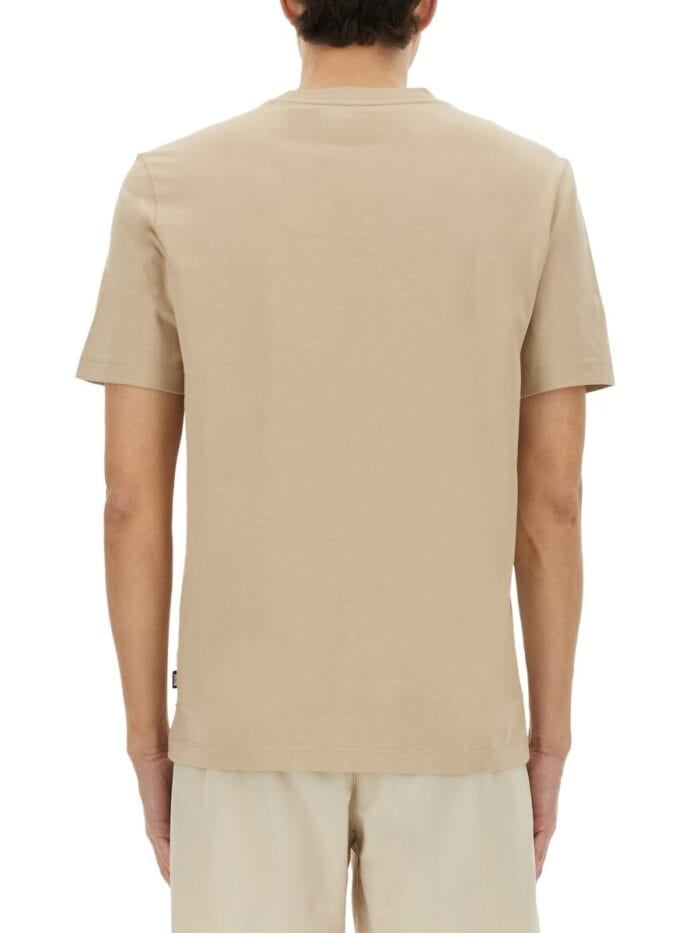 Boss T-SHIRT "C-THOMPSON 121"