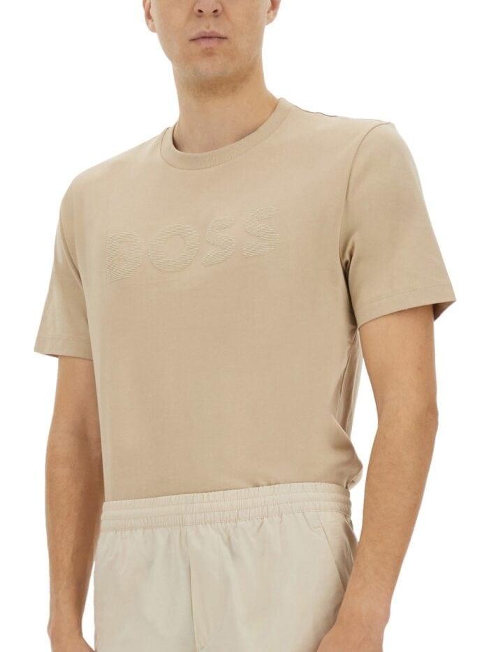 Boss T-SHIRT "C-THOMPSON 121"