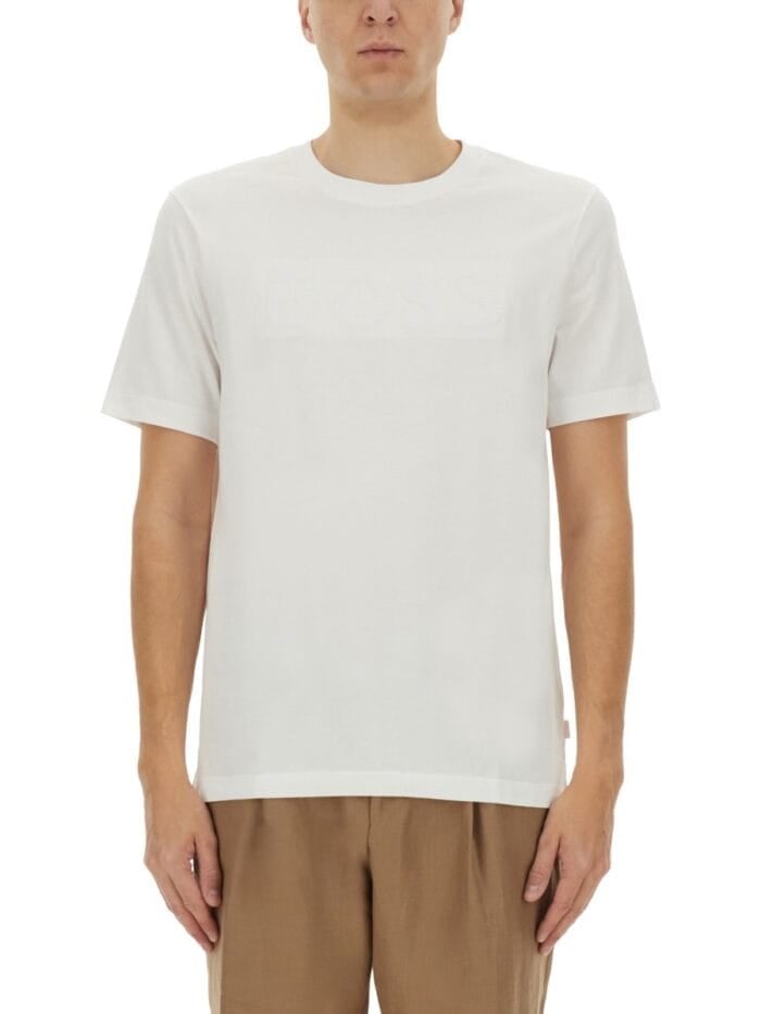 Boss T-SHIRT "C-THOMPSON 121"