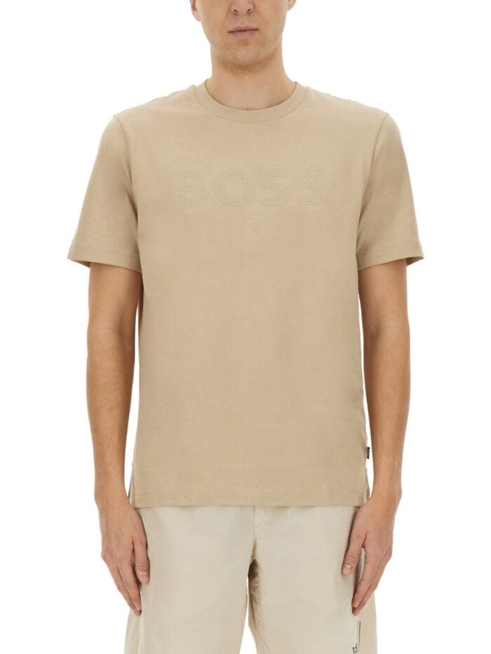 Boss T-SHIRT "C-THOMPSON 121"