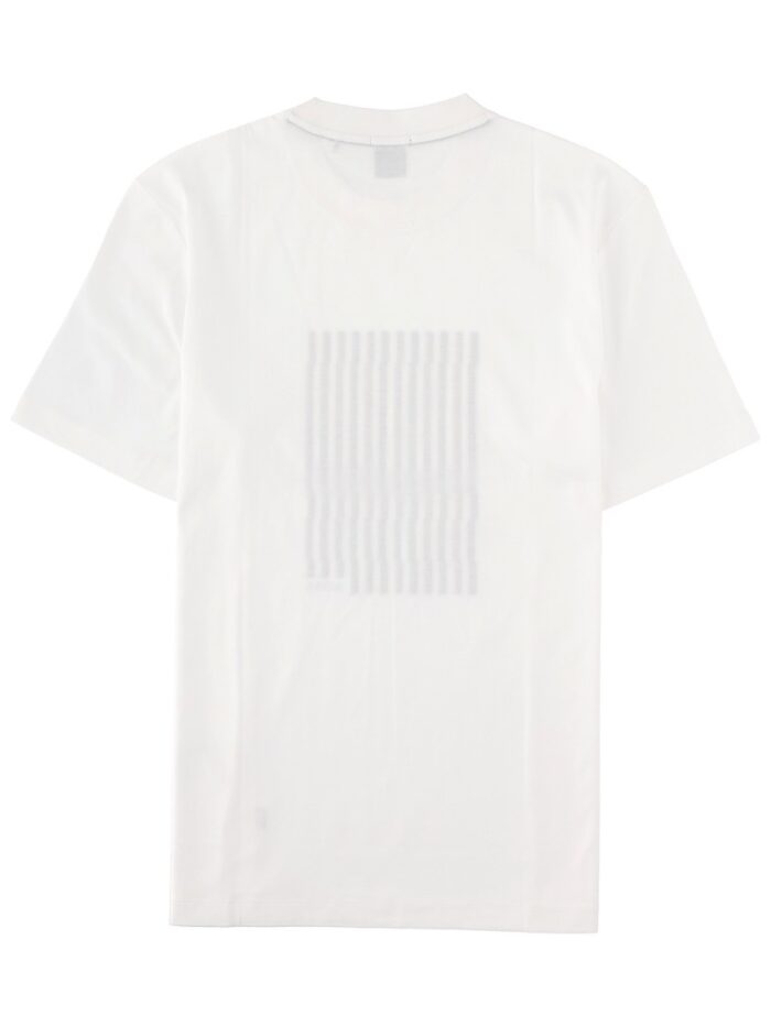 Boss T-SHIRT "C-THOMPSON" CON LOGO