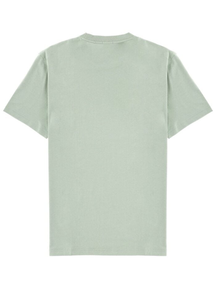 Boss T-SHIRT CON LOGO