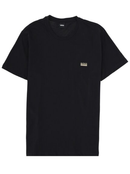Boss T-SHIRT CON LOGO