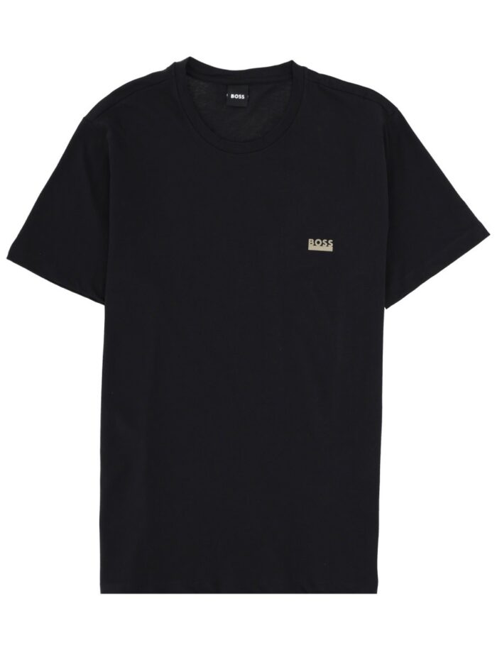 Boss T-SHIRT CON LOGO