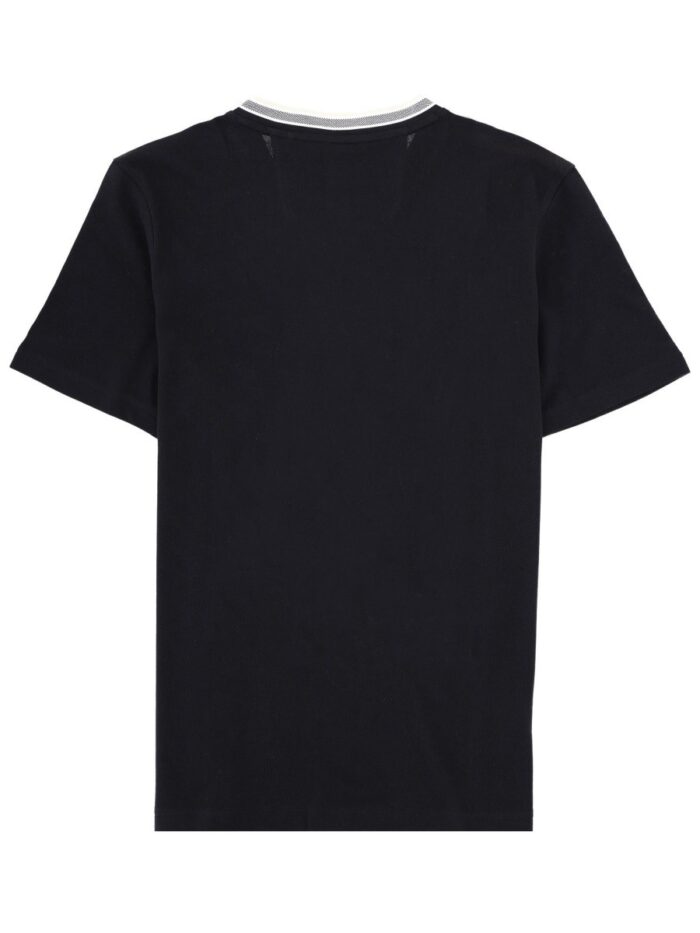 Boss T-SHIRT CON LOGO