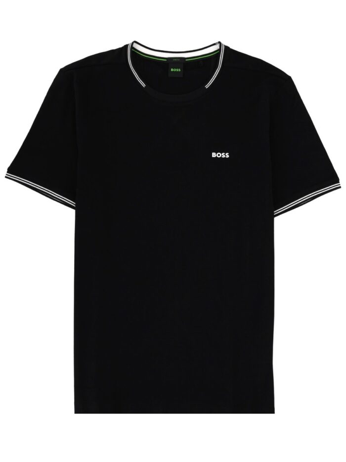 Boss T-SHIRT CON LOGO