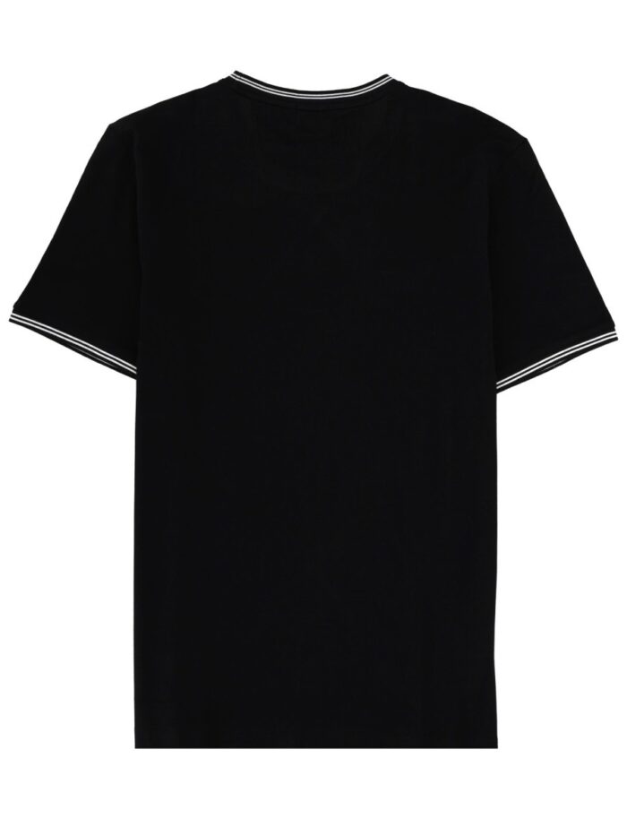 Boss T-SHIRT CON LOGO