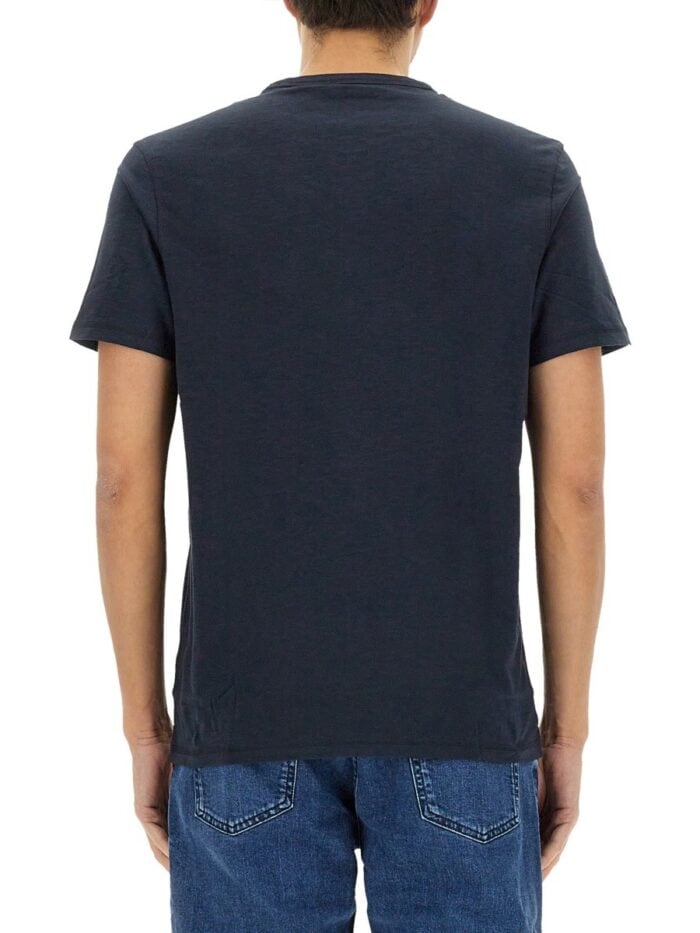 Boss T-SHIRT CON LOGO