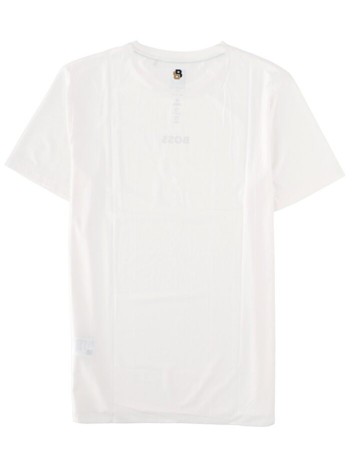 Boss T-SHIRT CON LOGO