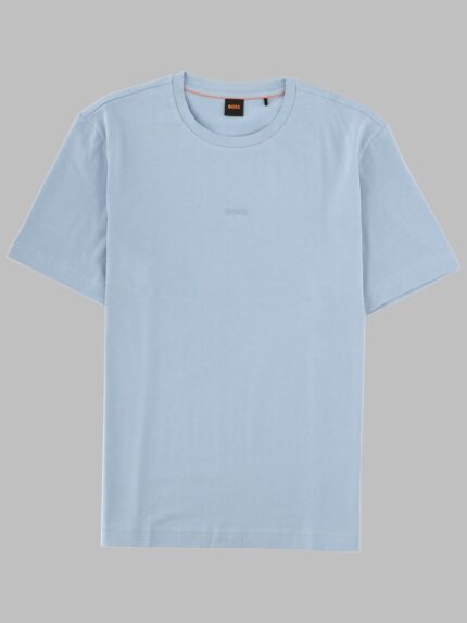 Boss T-SHIRT CON LOGO