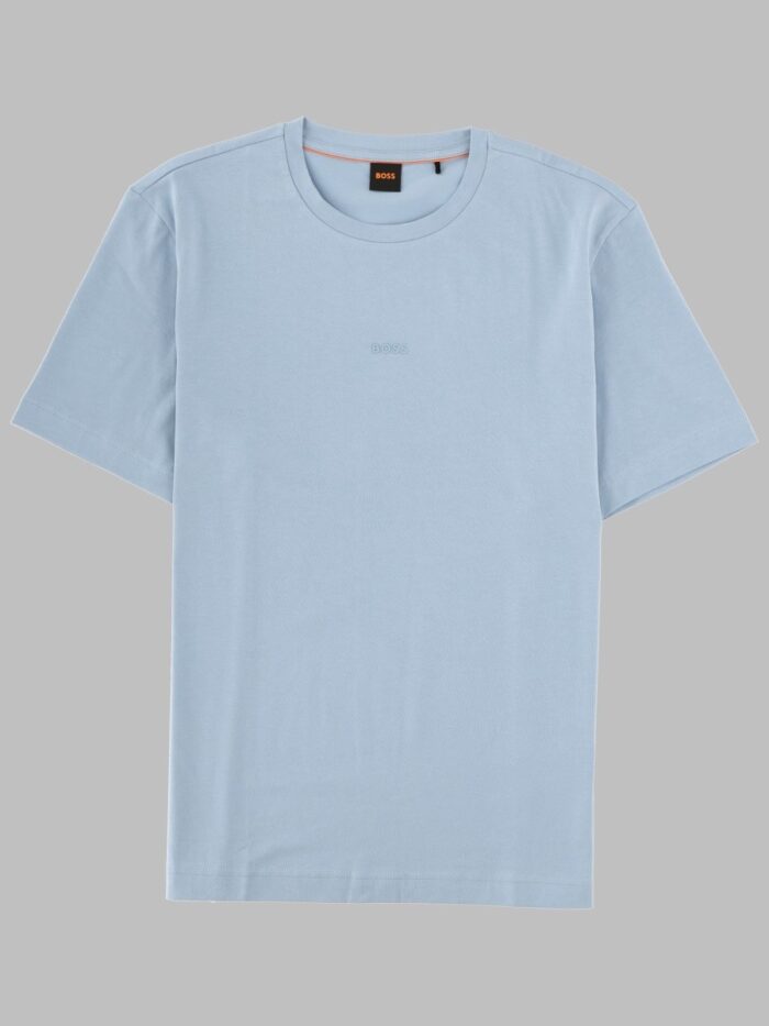 Boss T-SHIRT CON LOGO