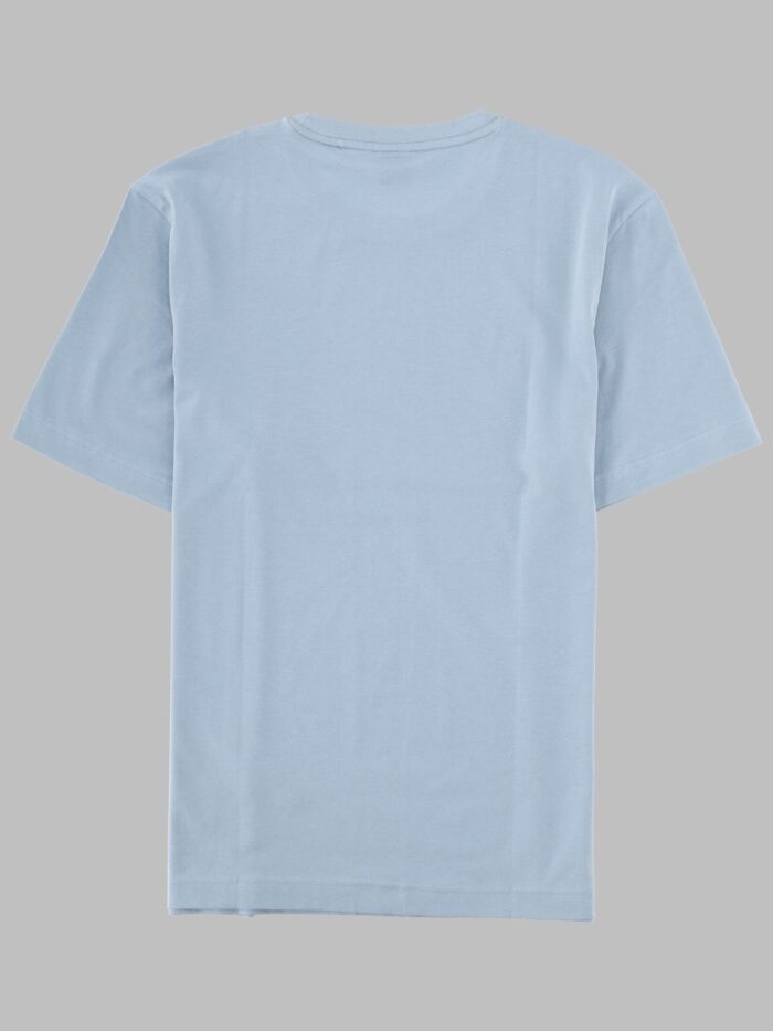 Boss T-SHIRT CON LOGO