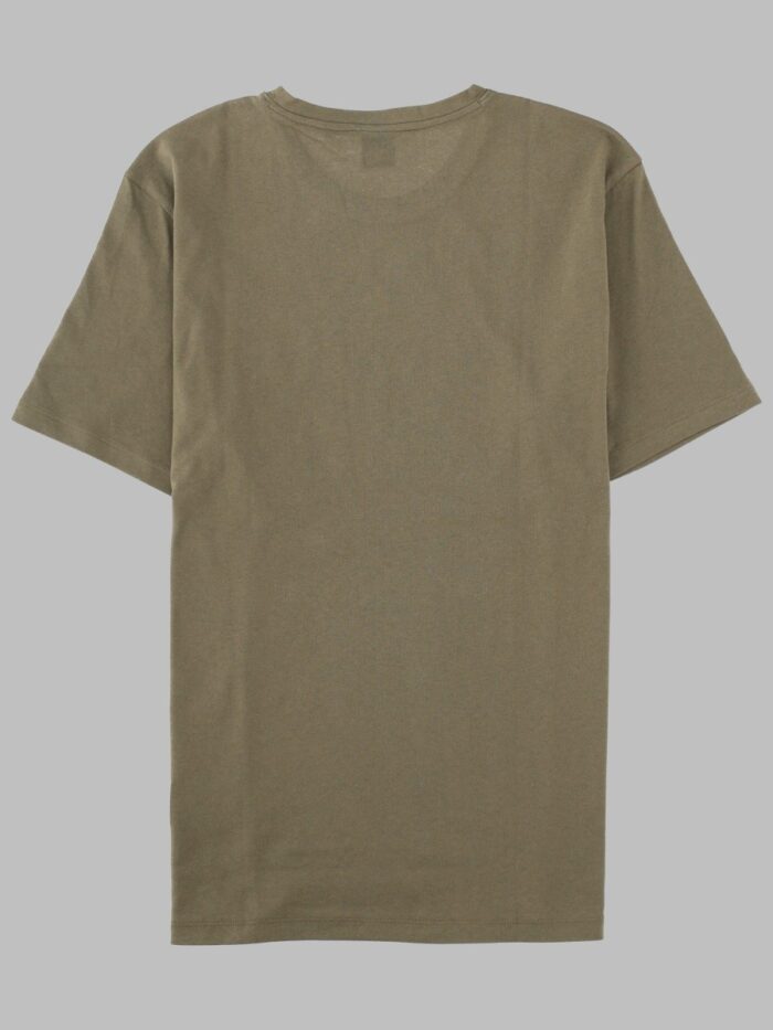 Boss T-SHIRT CON LOGO