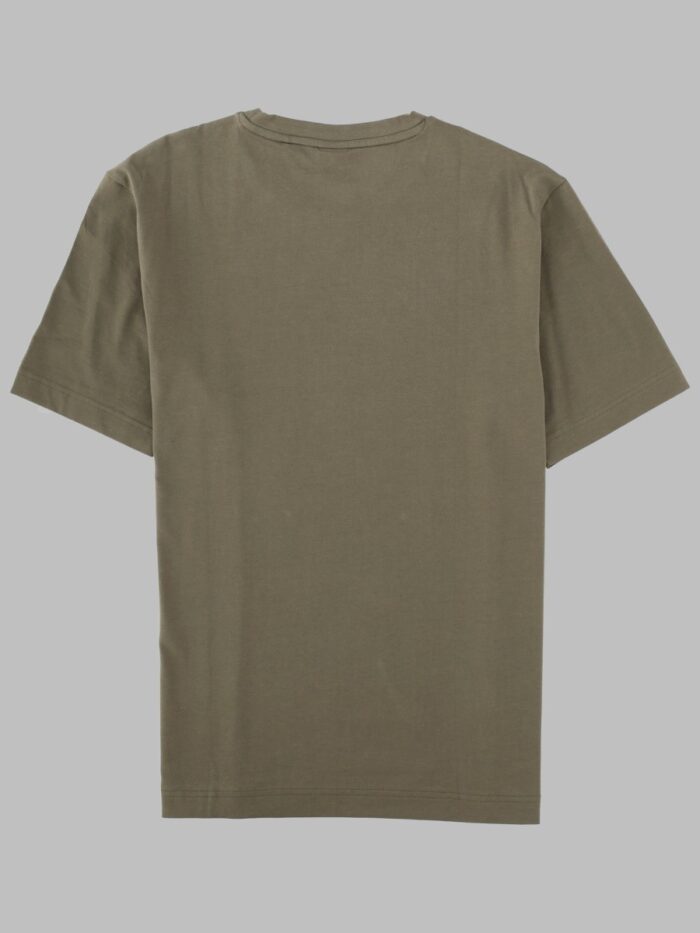 Boss T-SHIRT CON LOGO
