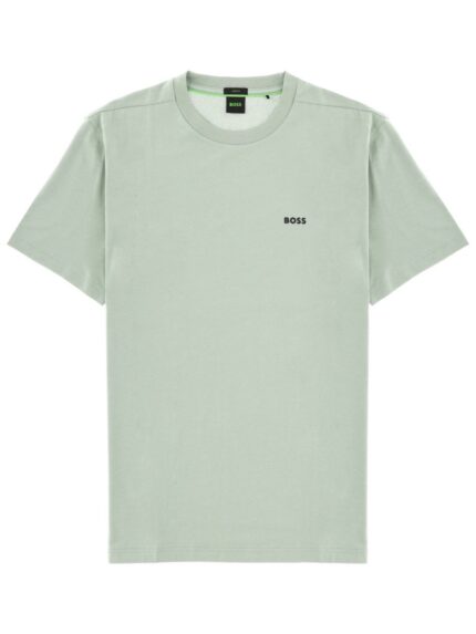 Boss T-SHIRT CON LOGO