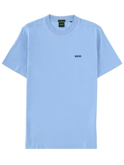 Boss T-SHIRT CON LOGO