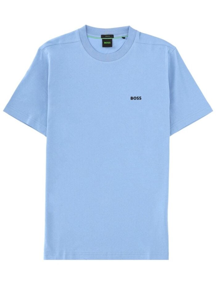 Boss T-SHIRT CON LOGO