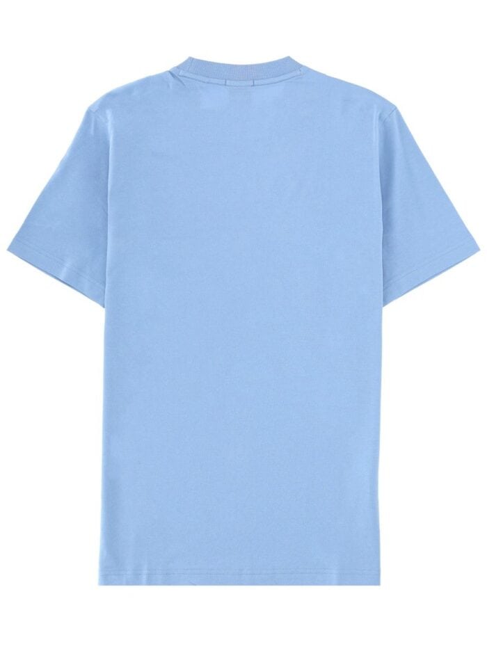 Boss T-SHIRT CON LOGO