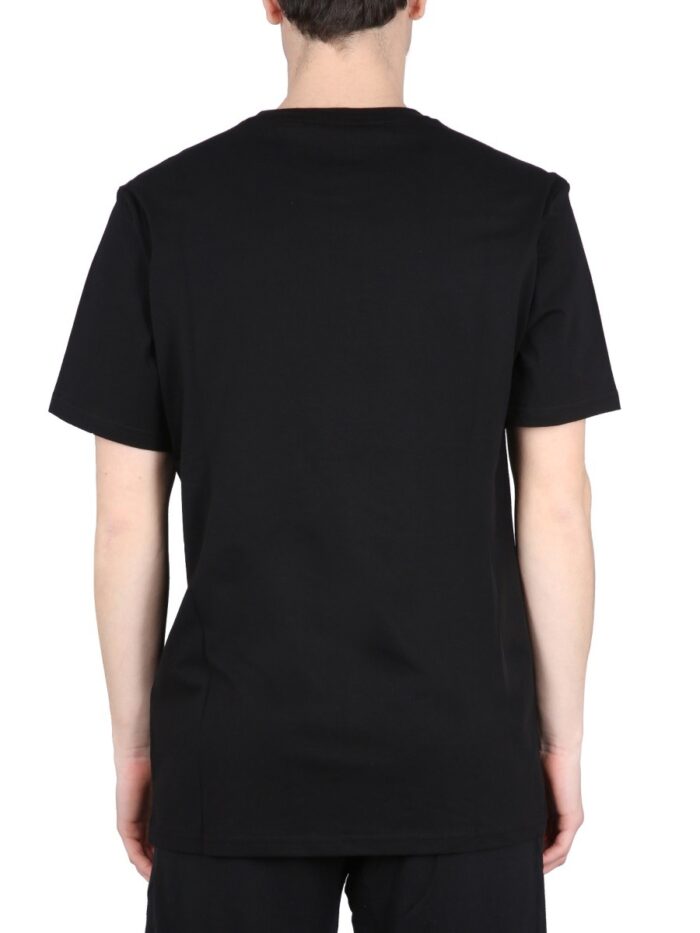 Boss T-SHIRT CON STAMPA LOGO