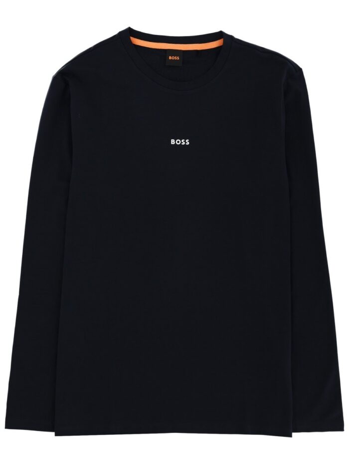 Boss T-SHIRT "T-CHARK"