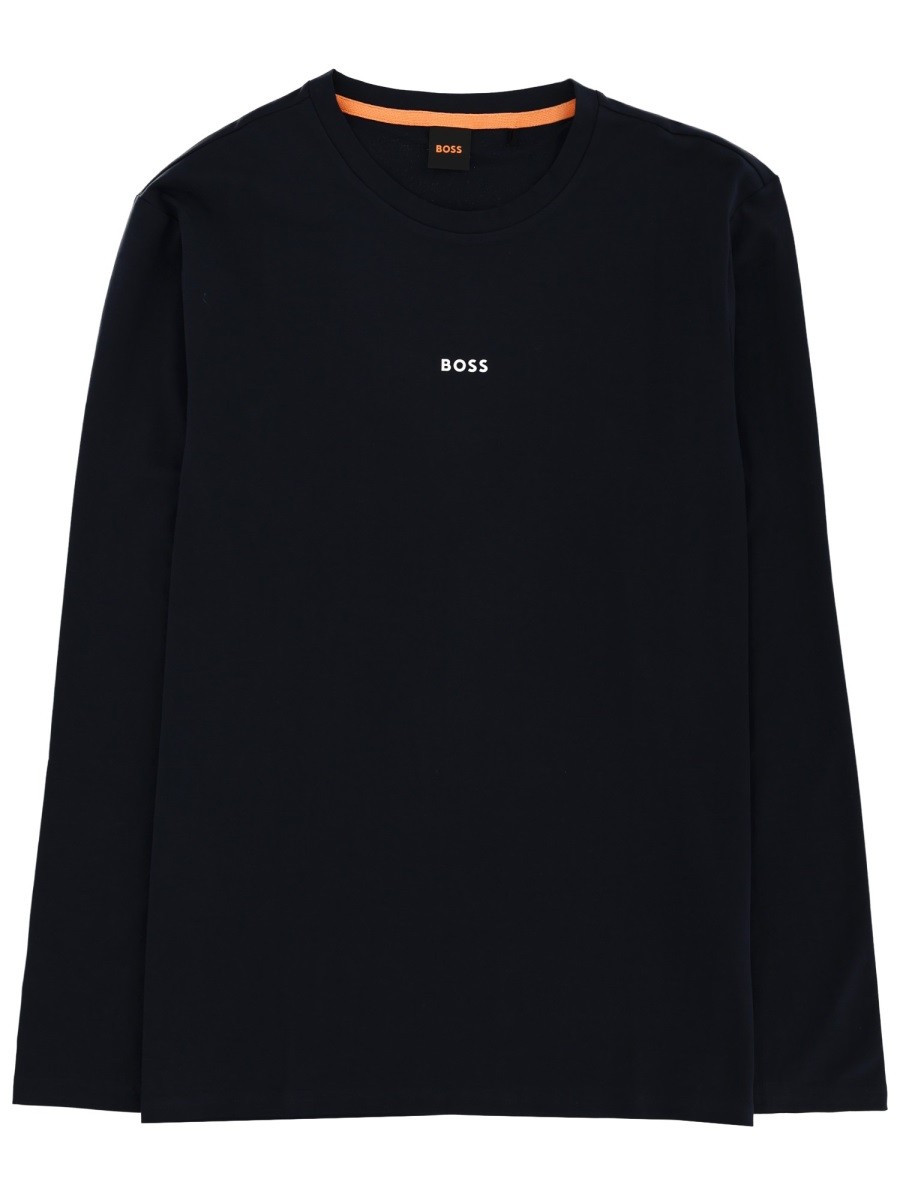 Boss T-SHIRT "T-CHARK"