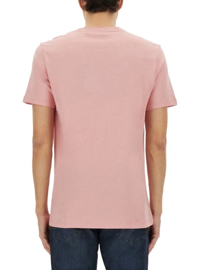 Boss T-SHIRT "TALES"