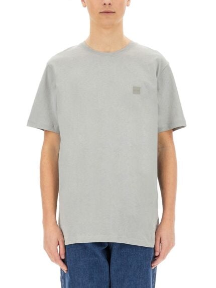 Boss T-SHIRT "TALES"