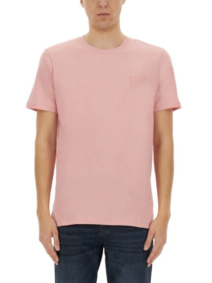 Boss T-SHIRT "TALES"