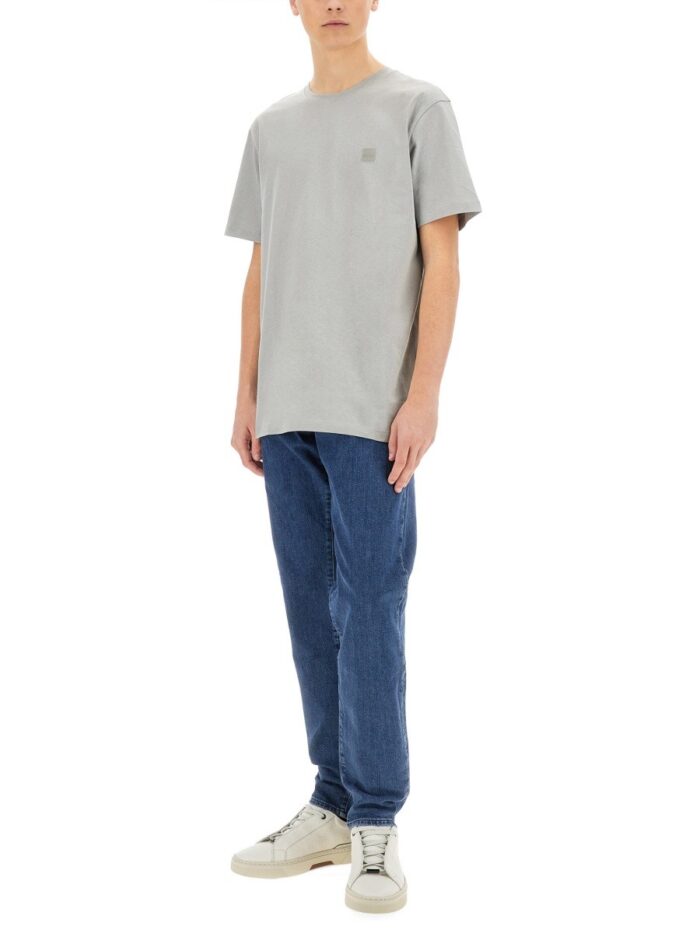 Boss T-SHIRT "TALES"